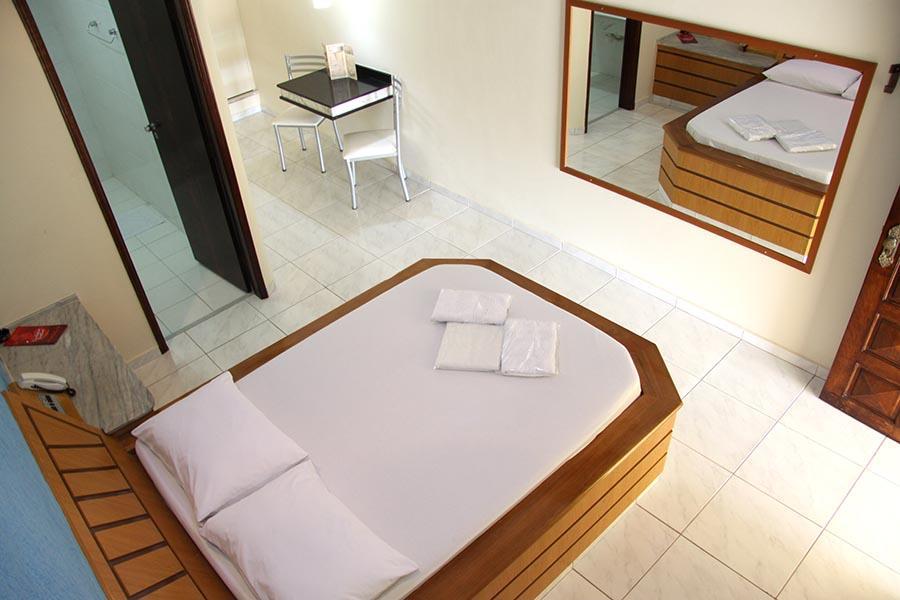 Motel Passport Guaratinguetá Zewnętrze zdjęcie