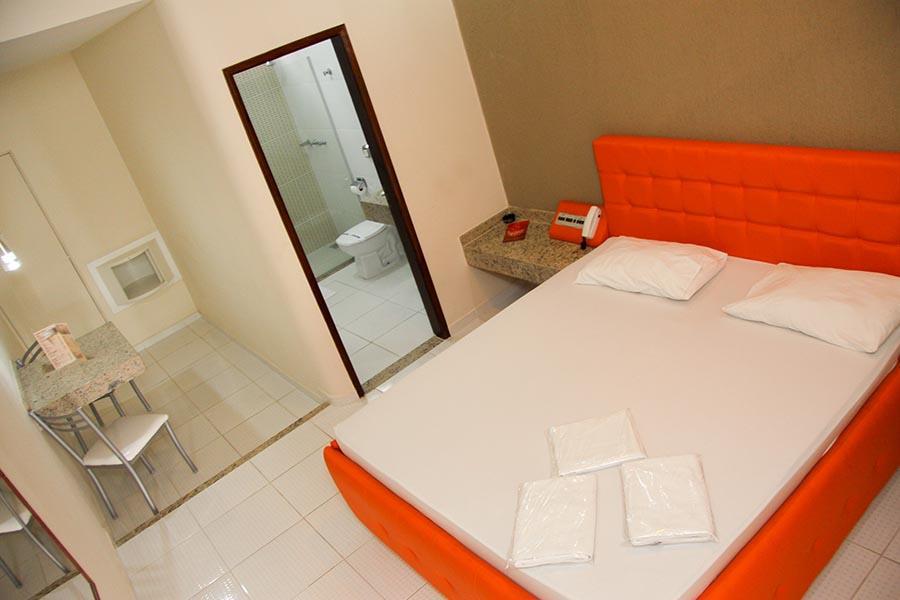 Motel Passport Guaratinguetá Zewnętrze zdjęcie
