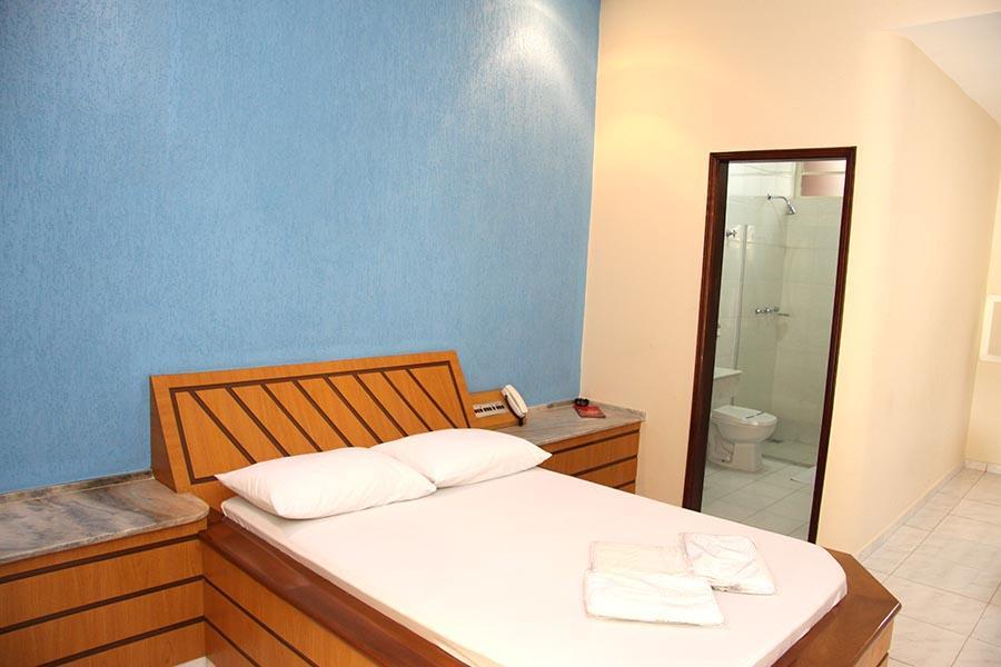 Motel Passport Guaratinguetá Zewnętrze zdjęcie