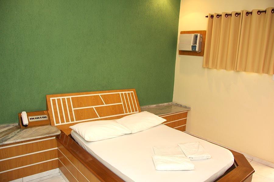 Motel Passport Guaratinguetá Zewnętrze zdjęcie